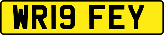 WR19FEY