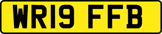 WR19FFB