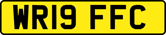 WR19FFC