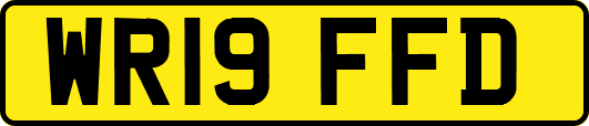WR19FFD