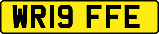 WR19FFE