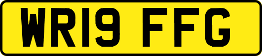 WR19FFG