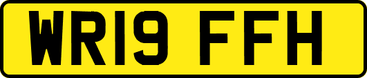 WR19FFH