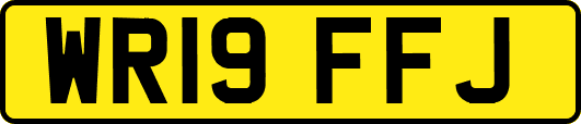 WR19FFJ