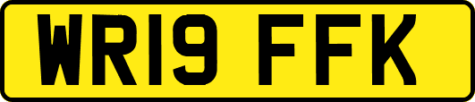 WR19FFK