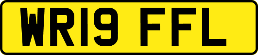 WR19FFL