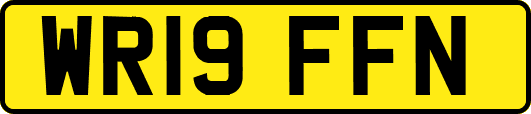WR19FFN