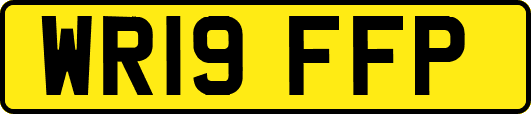 WR19FFP