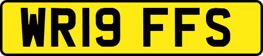 WR19FFS