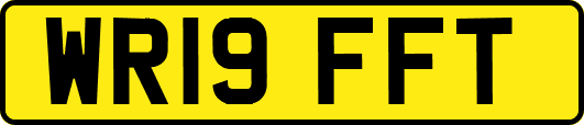 WR19FFT
