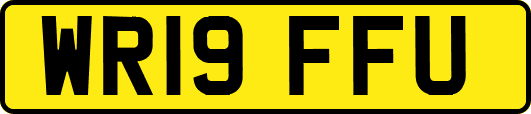 WR19FFU