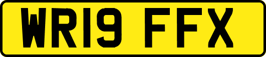 WR19FFX