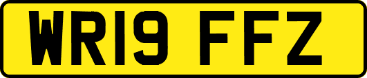 WR19FFZ