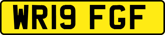 WR19FGF