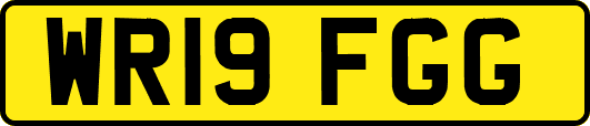 WR19FGG