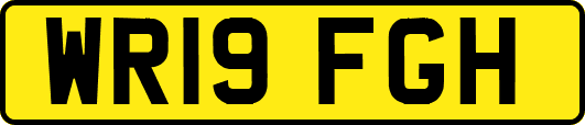 WR19FGH