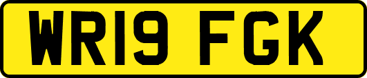 WR19FGK