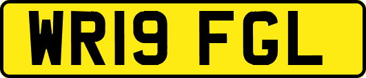 WR19FGL