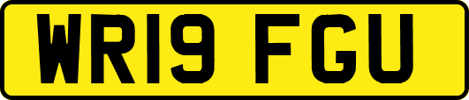 WR19FGU