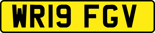 WR19FGV