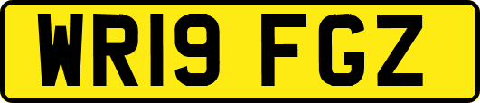WR19FGZ