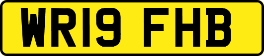 WR19FHB