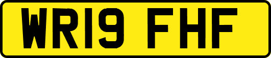 WR19FHF