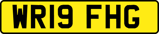 WR19FHG