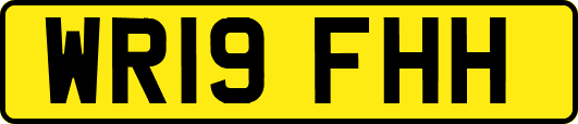 WR19FHH