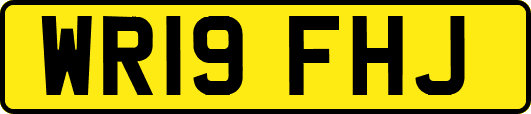 WR19FHJ