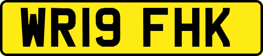 WR19FHK