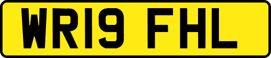 WR19FHL
