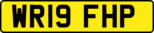WR19FHP