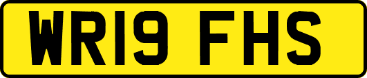 WR19FHS
