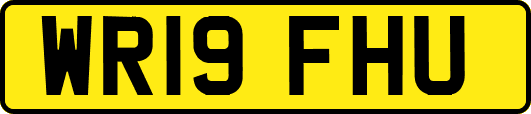 WR19FHU