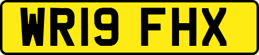 WR19FHX