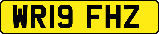 WR19FHZ