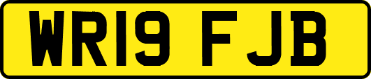 WR19FJB