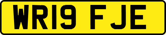 WR19FJE