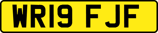 WR19FJF