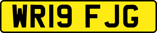 WR19FJG