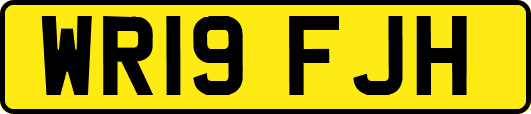 WR19FJH