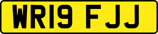 WR19FJJ