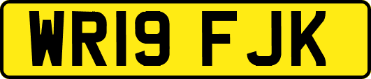 WR19FJK