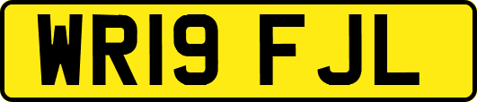 WR19FJL