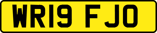 WR19FJO