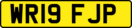 WR19FJP