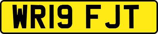 WR19FJT