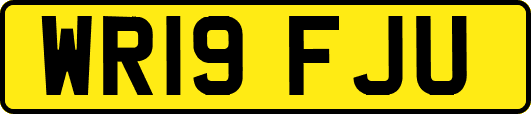 WR19FJU