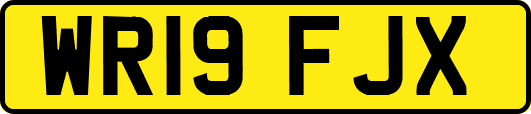 WR19FJX